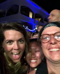 Event Feedback: Brandi Carlile