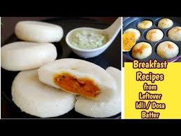 Stuffed Idli Paniyaram Using Leftover Dosa Batter Easy Breakfast Snack Tiffin Recipes Youtube Tiffin Recipe Breakfast Snacks Easy Breakfast