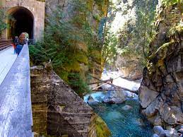 Maybe you would like to learn more about one of these? Coquihalla Canyon Provincial Park Wikipedia