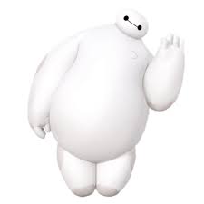 Big Hero 6 Baymax Waving Big Hero 6 Baymax Big Hero Big Hero 6