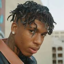 As of 2020, nle choppa's net worth is $3 million and he is only 17. Nle Choppa Bio Age Net Worth Height Single Nationality Body Measurement Career