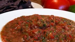 Crafted upon homemade tortillas smoked brisket taco $3.75 smoked in house and layered with our secret bbq sauce and french fried o's. The Catholic Foodie S Fish Tacos Fresh Salsa The Catholic Foodie