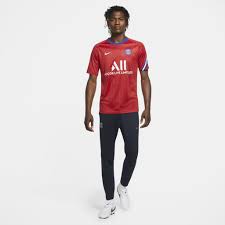 Acesse o facebook no computador e clique sobre a barra de pesquisa, no canto superior esquerdo da página. Camisa Nike Psg Pre Jogo 2020 21 Masculina Nike Com