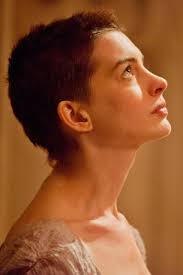Maybe you would like to learn more about one of these? Anne Hathaway S Pixie Crop Voted Most Influential Onscreen Hair