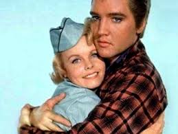 Book Review Letters From Elvis