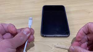 Your iphone will start charging. Charger Port Not Working This Tip Could Help Youtube