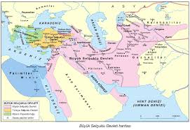 Büyük selçuklu devleti, kınık boyunun mensubu ve lideri selçuk bey tarafından 1020'li yılında temelleri atılmış, yeğenleri tuğrul ve çağrı beyler tarafından bağımsız bir devlet haline getirilmiştir. Buyuk Selcuklu Devleti Nerelerde Kurulmus Ve Sinirlarini Nerelere Kadar Genisletmistir
