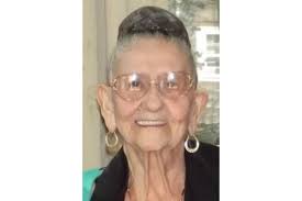 Ana Rodriguez Obituary (2016)