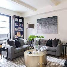 İnternet üzerinden satın alım yapmak istemiyordum aslında sadece fiyat araştırması yapıyordum. Kucuk Salon Nasil Dosenir Yemek Odasi