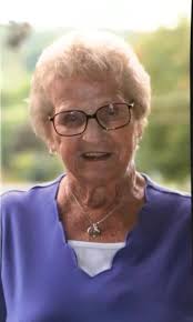 Obituary for Lou Ann "Peg" (Erickson) Crozier