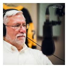 Happy Election Day ~ Click the video to hear a message from Jason Laux. ⬇