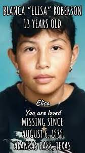 Elissa Roberts's Instagram, Twitter & Facebook