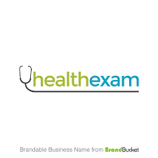 Healthexam Business Names Wellness Business Names
