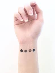 They can last up to a few days depending on where you apply it and how well you care for your tattoo! Image Result For Bts Inspired Tattoos Bts Tattoos Kpop Tattoos Finger Tattoos