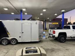Here are a few of the reasons why aluminum trailers make the best trailers for whatever you need to haul: Dlwcencg7llxgm