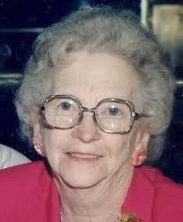 Dorothy Guill Obituary (2014)
