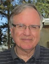 Edward William Peterson Obituary