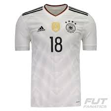 Submitted 38 minutes ago by efranklin13. Adidas Germany Home 2017 Jersey 18 Kroos