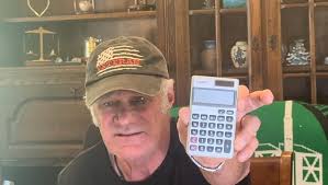 Amazon.com : Casio SL-300SV Standard Function Desktop Calculator