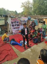 Lalit yadav ретвитнул(а) uma bharti. Lalit Yadav Ki Pathshala Was Live Lalit Yadav Ki Pathshala