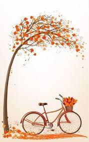 wallpapers fofos para celular autumn art fall wallpaper art