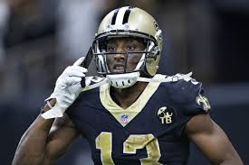 2019 New Orleans Saints Training Camp Preview Wide Receiver