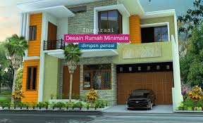 69 desain rumah minimalis garasi dibawah. Contoh Desain Garasi Rumah Minimalis Creo House