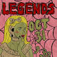 Night of the Living Legends event image
