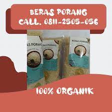 Produsen beras sehat diet Cakung - Beras Porang - Medium