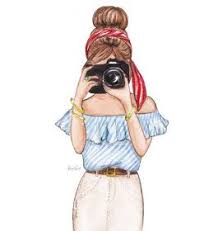 خلفيات للهاتف للبنات كيوت fashion art illustration bff pictures girly drawings