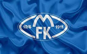 Ole gunnar solskjaer says molde's owners hope he does not come back to norway, because they want him to be successful in becoming manchester united's permanent. Herunterladen Hintergrundbild Molde Fk 4k Norwegische Fussball Club Emblem Molde Logo Eliteserien Norwegische Fussball Em Fussball Molde Norwegen Seide Flagge Fur Desktop Kostenlos Hintergrundbilder Fur Ihren Desktop Kostenlos