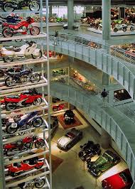 Barber Vintage Motorsports Museum Bike Exif Places To Go Cafe Racer Build Birmingham