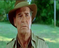 Decoration Day (TV Movie 1990)