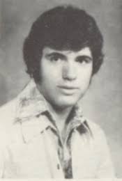 Gregory J. Lux (1960-1982)