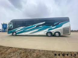 We have everything you are looking for! Current New Inventory Newell Coach