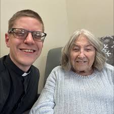 Many know that we have kept Nora Birt in our prayers