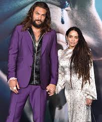 Lisa bonet was famous long before her husband jason momoa hit the spotlight. Jason Momoa Had Secret Crush On Lisa Bonet
