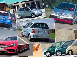 Bei meiner schule zählen sie immer 60% , aber es kann variieren. Mercedes Historie Die Geschichte Der A Klasse