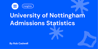 Durham University Admissions Statistics Explained