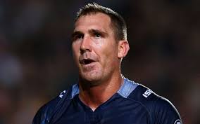 NRL Star Scott Bolton Charged Over Alleged Indecent Assault At Bondi Bar