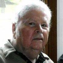 Dewey "Gene" Marks Obituary
