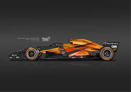 Here's how the 2018 formula 1 liveries should've looked. Formula 1 2018 Livery