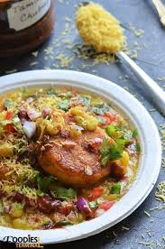 Ragda Patties Ragda Pattice Recipe Instant Pot Video Foodies Terminal Recipe Ragda Patties Recipe Indian Food Recipes Chutney Recipes