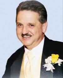 Richard Haskins Obituary January 14, 2025