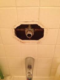 Free shipping and free returns on prime eligible items. How Can I Brace A Bathtub Faucet Without Tearing Out The Tile Wall Home Improvement Stack Exchange