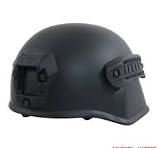 Russian RSP Tactical Helmet FSB Replica for airsoft