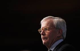 Rachel Maddow, Andrea Mitchell Sign Letter Supporting Tom Brokaw