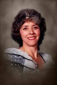 Geraldine Key Suldickas