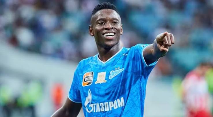 Flamengo avan&ccedil;a pela contrata&ccedil;&atilde;o de Luiz Henrique; transa&ccedil;&atilde;o de 30 milh&otilde;es de euros | Ol&eacute;