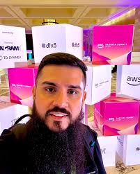 AWS Partner Summit Miami 2025. 2 dias de muito conhecimento e insights. Se  o seu negócio precisa se modernizar, se ainda não usa IA ou se ainda não  está usando AWS, fale